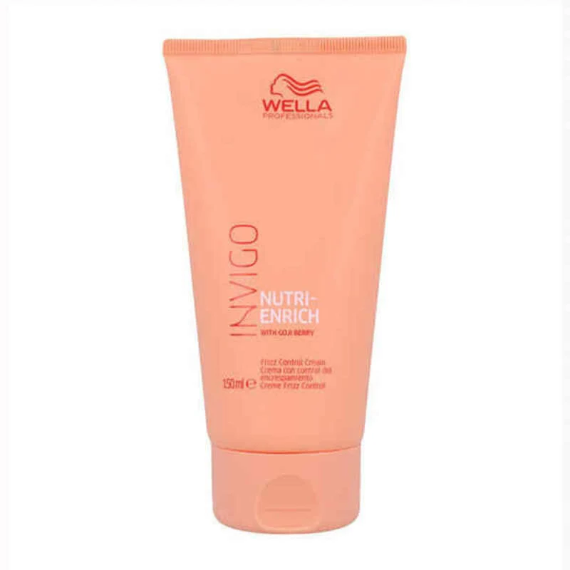 Muotoiluvoide Wella Invigo Enrich 150 ml