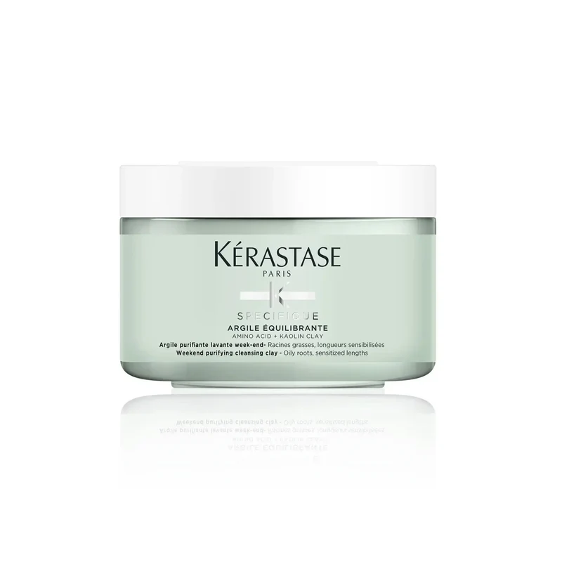 Kérastase Spécifique Argilla Purificante 250 ml – per Cuoio Capelluto e Capelli
