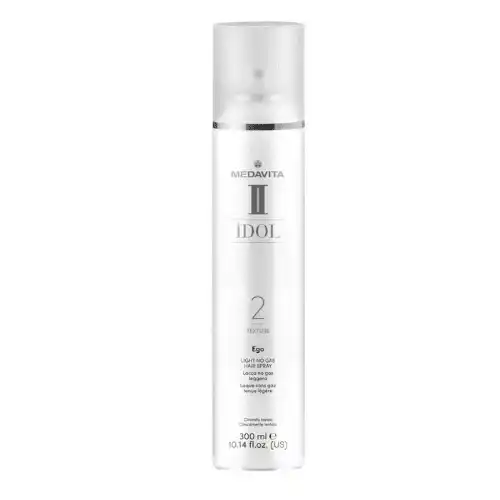 Medavita Styling Idol Texture Ego Lacca no gas leggera 300ml