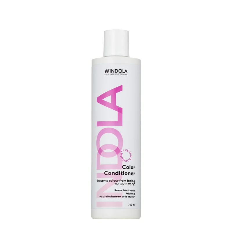 Indola Color Conditioner 300ml - balsamo protezione colore