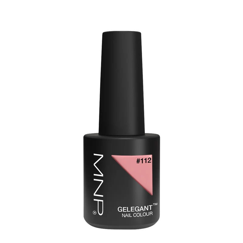 My Nail ProGelegant Gel Polish 112 Causeway Bay 8ml - smalto semipermanente