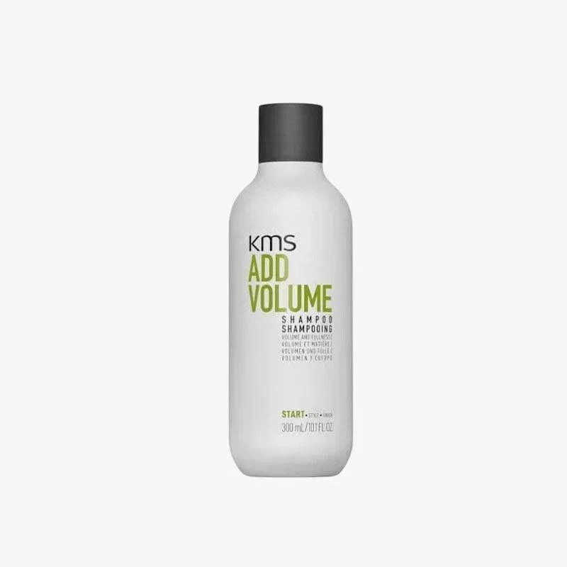 Kms Add Volume Shampoo 300ml