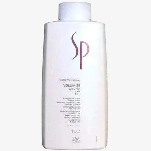 System Professional Volumize Shampoo 1lt