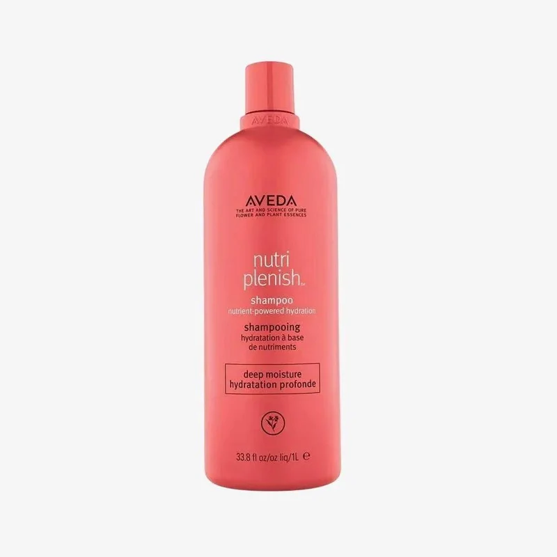 Aveda Nutriplenish Nutriplenish Shampoo Deep Moisture Shampoo