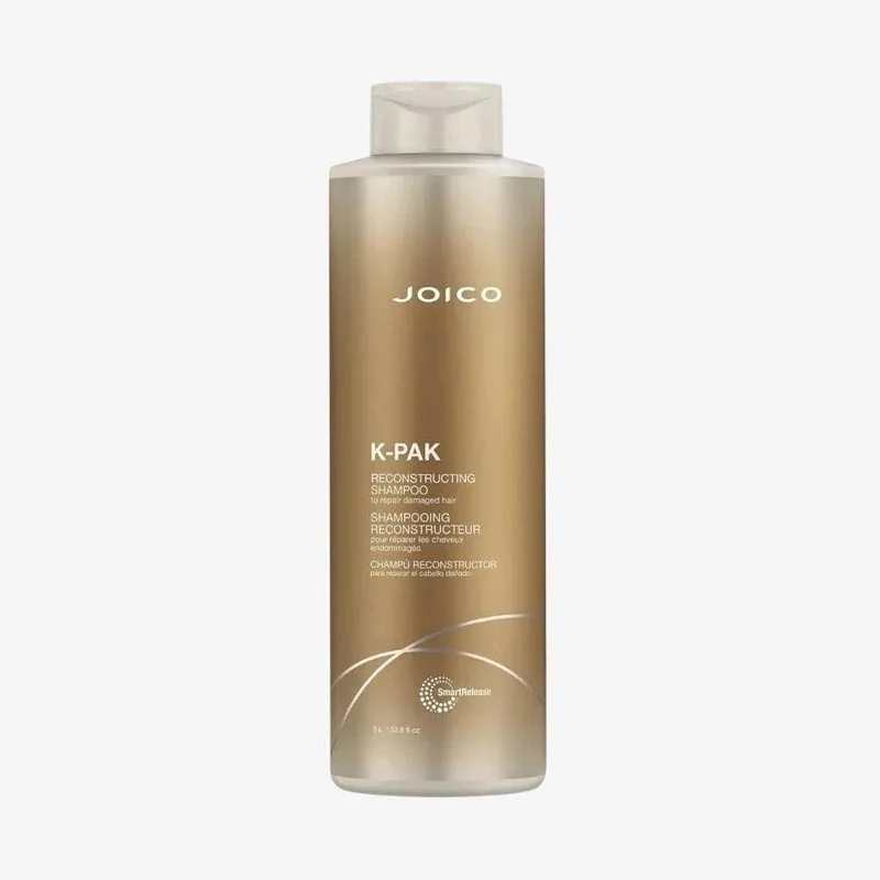 Joico K-PAK Shampoo capelli danneggiati 1000ml