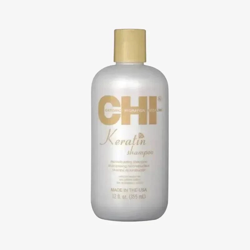 Farouk Chi Keratin Shampoo 355ml