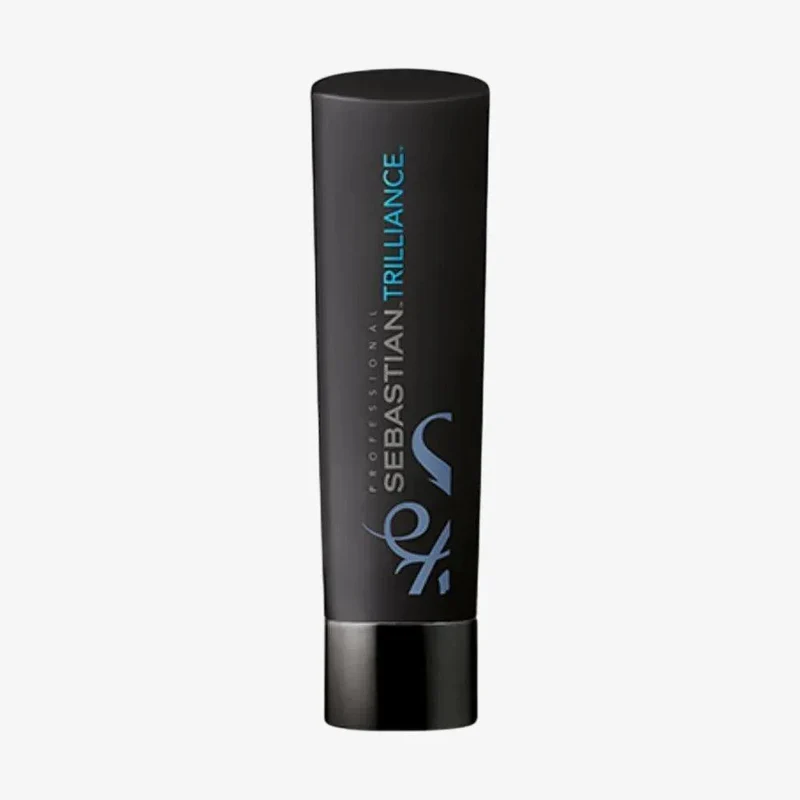 Sebastian Trilliance Shampoo 250ml lucidante