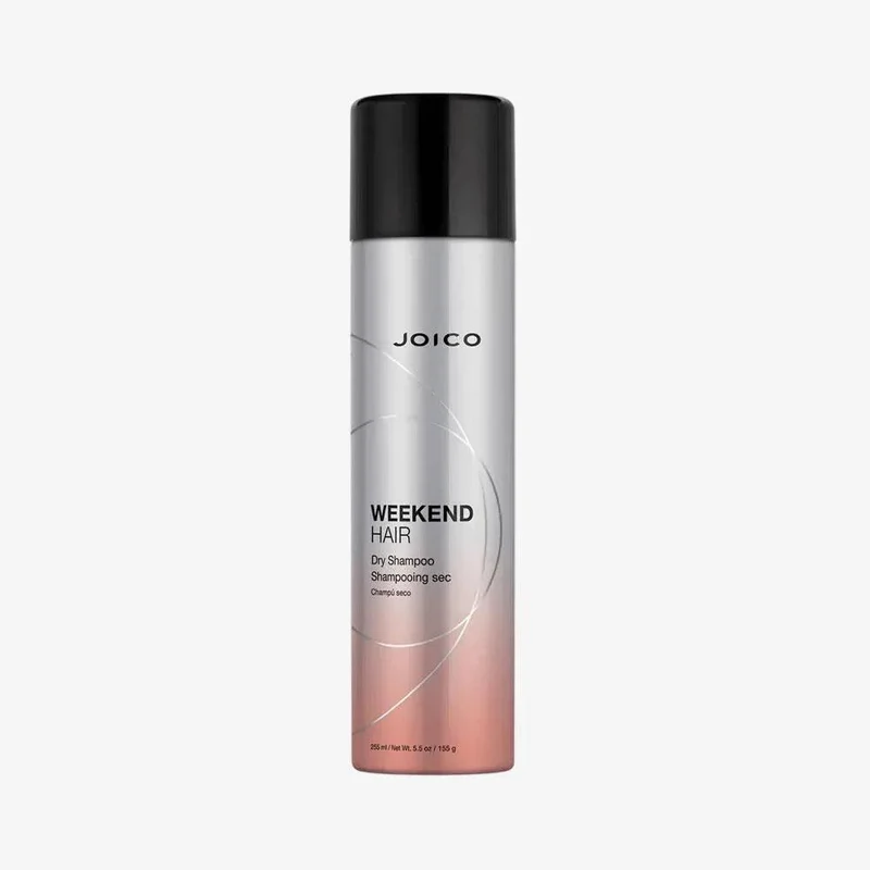 Joico Weekend Hair Dry Shampoo 255ml