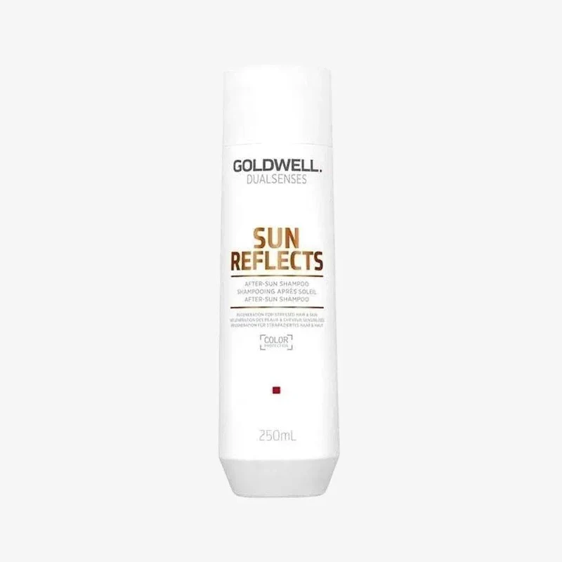 Goldwell Dualsenses Sun Reflects Shampoo Doposole 250ml