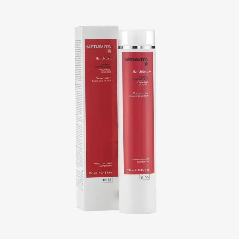 Medavita Shampoo Corporizzante 250ml
