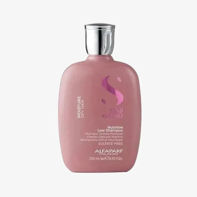 Alfaparf Milano Professional Semi Di Lino Moisture Alfaparf Semi