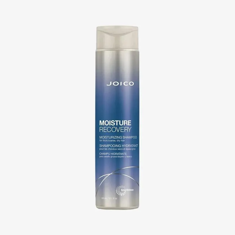 Joico Moisture Recovery Shampoo capelli secchi 300ml