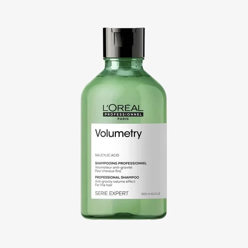 L'Oreal Professionnel Serie Expert Volumetry Shampoo capelli fini 300ml