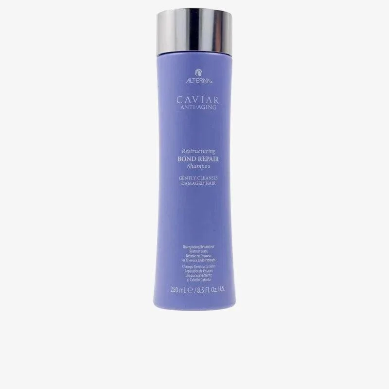 Alterna Caviar Restructuring Bond Repair Shampoo Ristrutturante 250ml