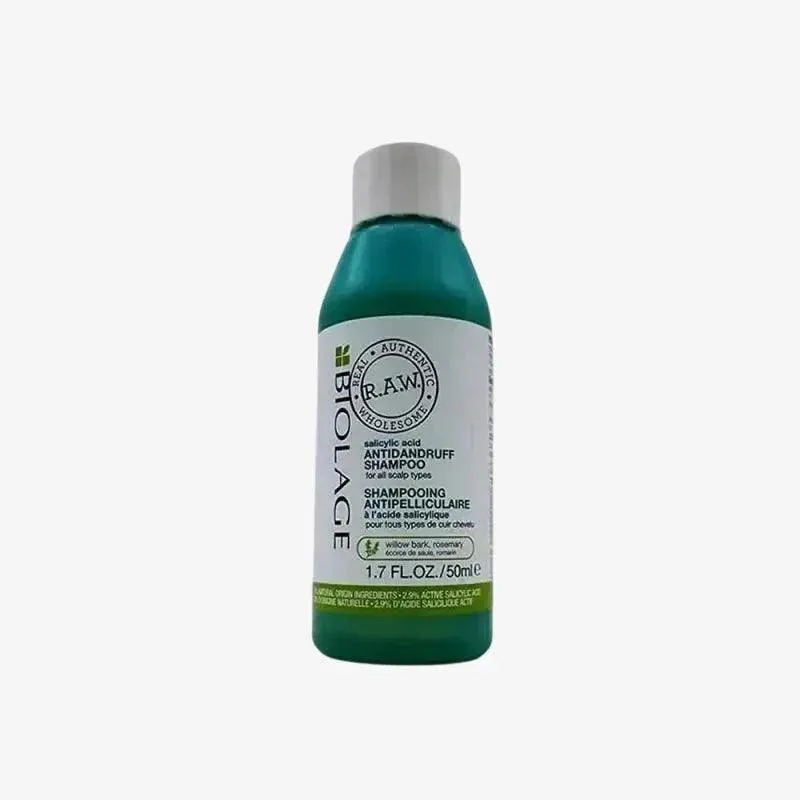 Biolage R.A.W. Antidandruff Shampoo 50ml