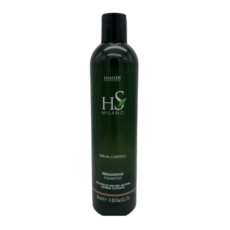 HS MILANO SEBUM CONTROL SHAMPOO 350ML 25004030