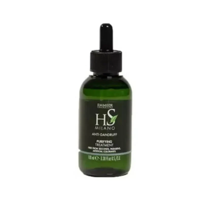 HS MILANO ANTI DANDRUFF TREAT 100ML 25004022