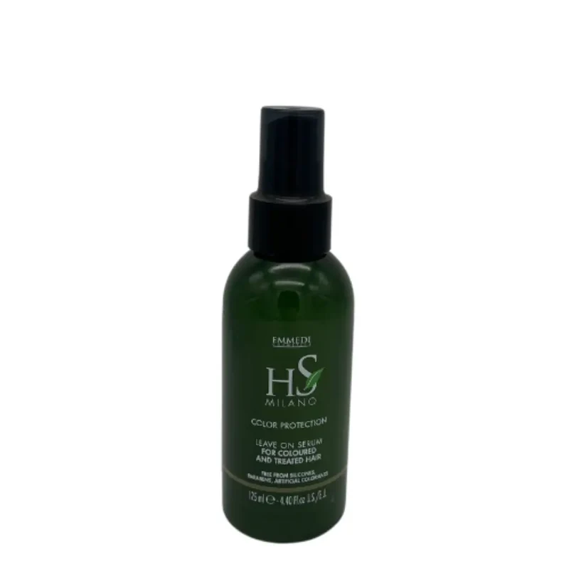 HS MILANO COLOR PROTECTION SERUM 125ML 25004013