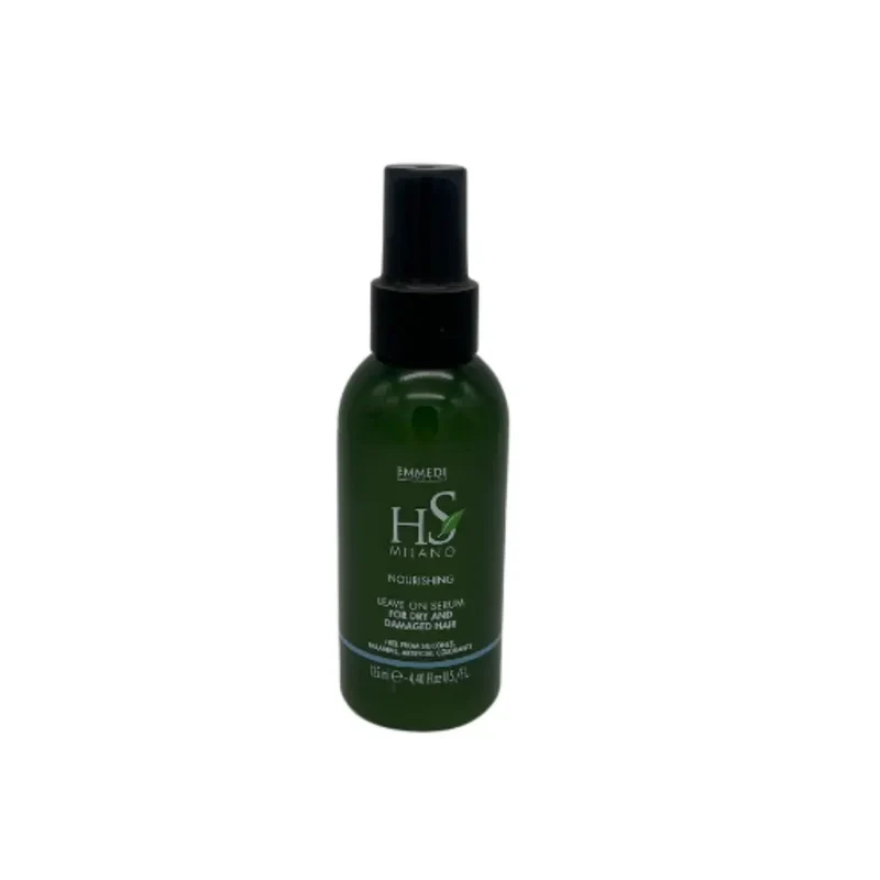 HS MILANO NOURISHING SERUM 125ML 25004053