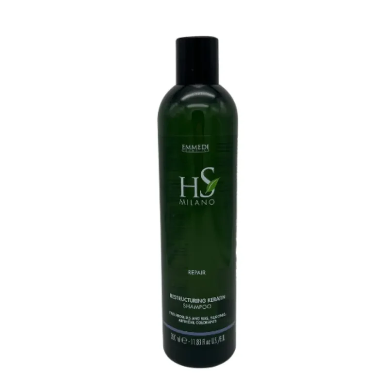 HS MILANO REPAIR SHAMPOO 350ML 25004080