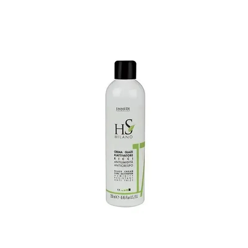 HS MILANO CREMA GLAZE 250ML