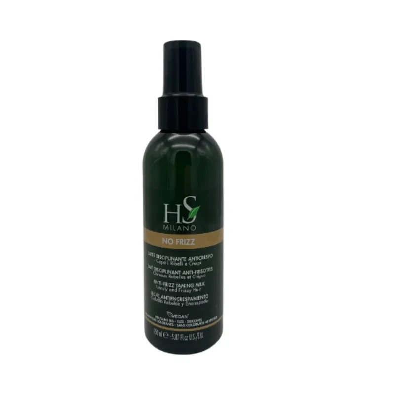 HS MILANO NO FRIZZ LATTE 150ml 25006523
