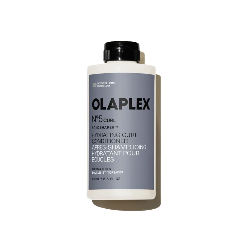 OLAPLEX N°.5CURL Bond Shaper™ Hydrating Curl Conditioner 250 ml