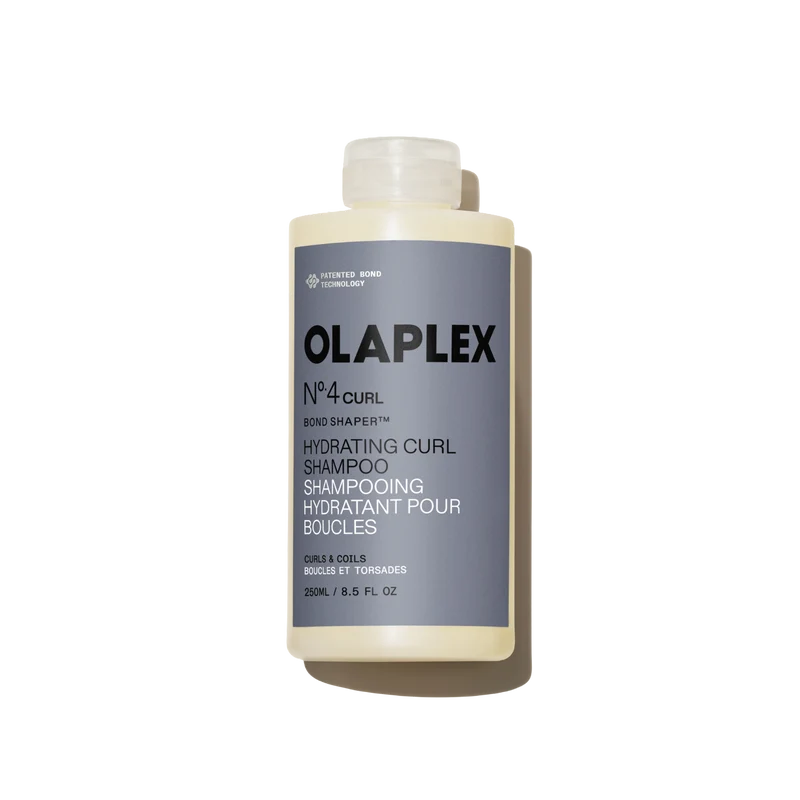 OLAPLEX N°.4CURL Bond Shaper™ Hydrating Curl Shampoo 250 ml