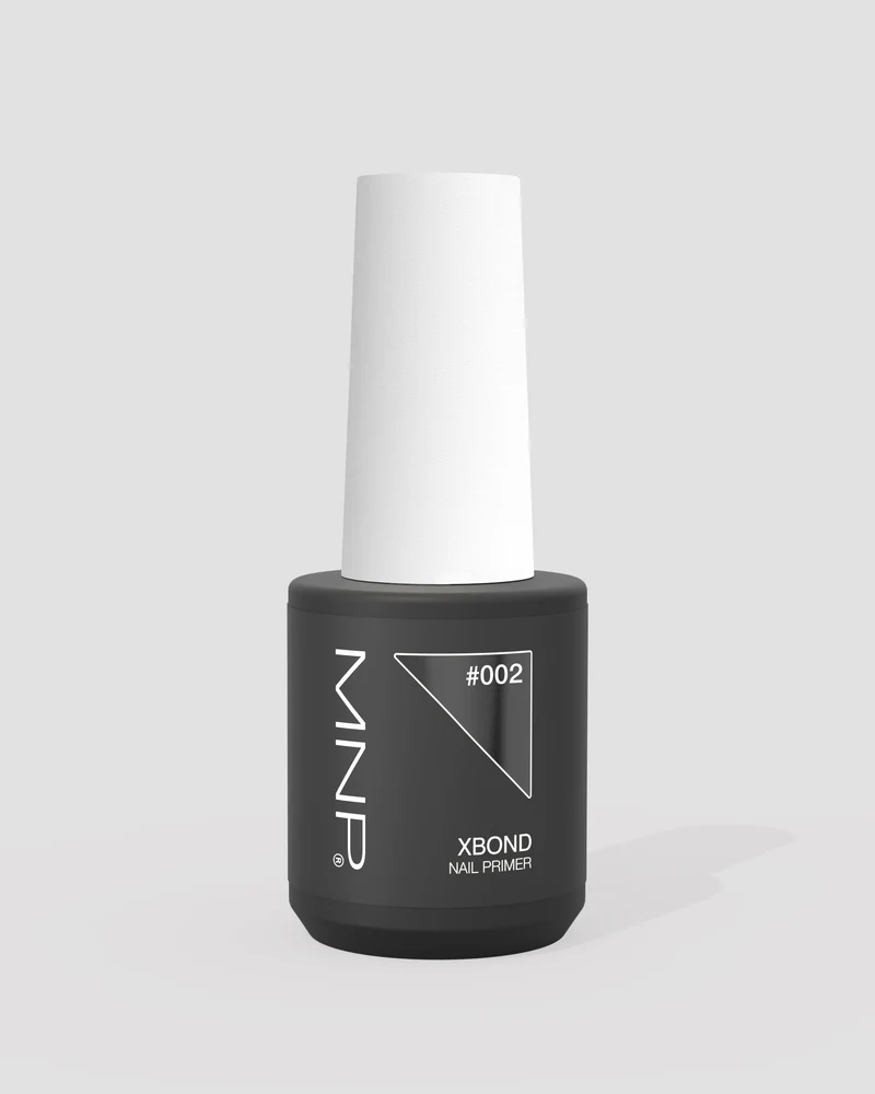 Mesauda MyNailPro XBond - Nail Primer Senza Acidi MAA Free per Unghie