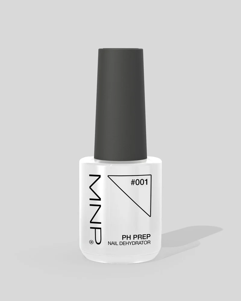 Mesauda MyNailPro pH Prep - Deidratante Unghie HEMA Free