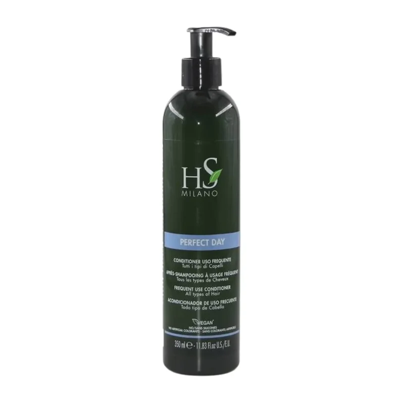 HS MILANO DAILY USE CONDITIONER 350ML 25004002