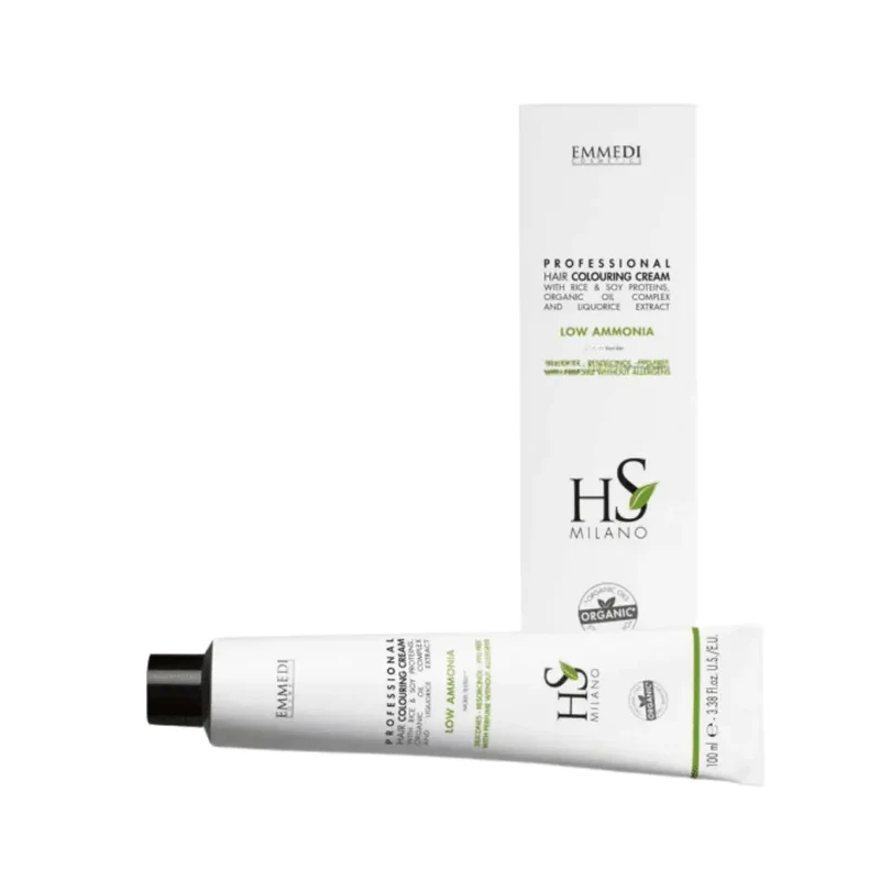 TINTURA HS MILANO 8.111 100ML