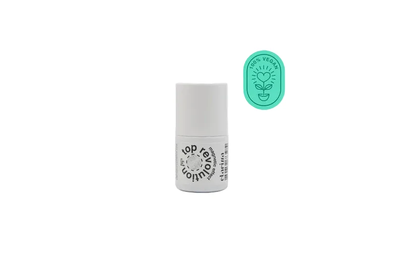 CLARISSA SEMIPERMANENTE TOP REVOLUTION MAGNETIC EFF 14L LEI 6537