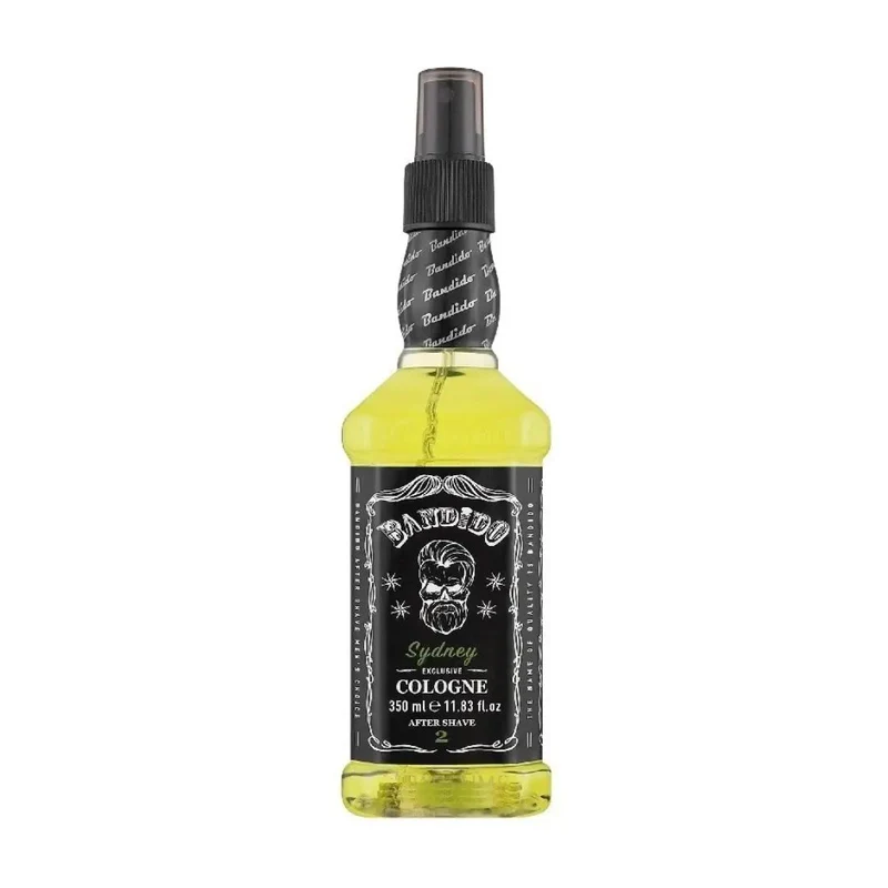 BANDIDO AFTERSHAVE SIDNEY 350ML