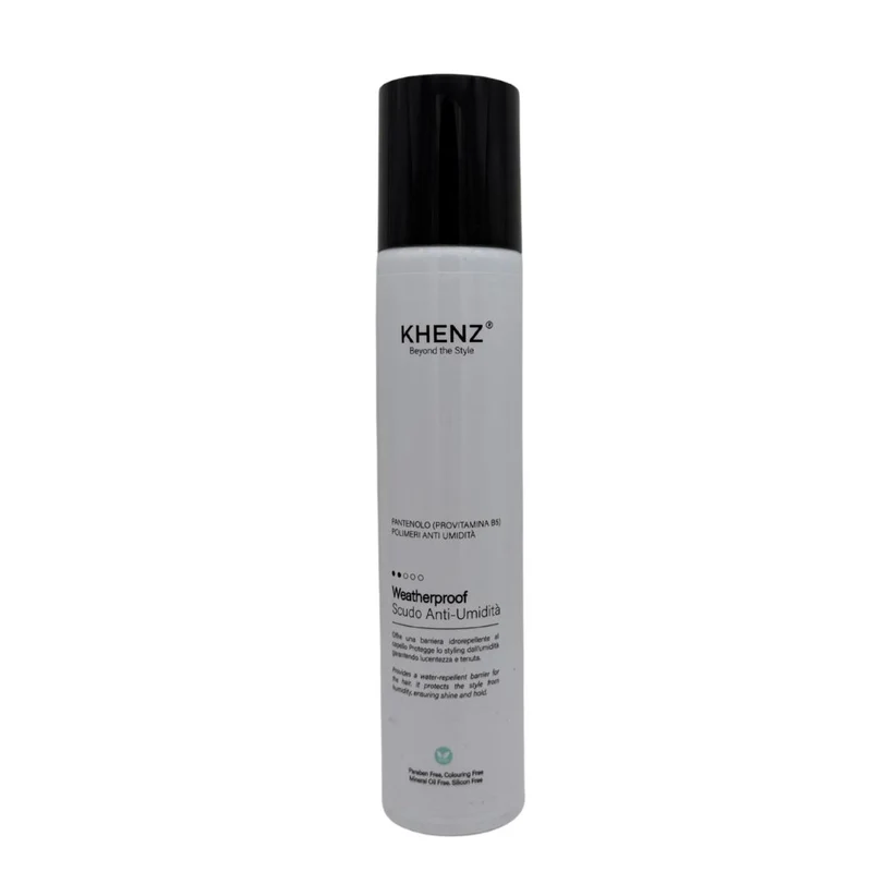 KHENZ SPRAY WEATHERPROOF SCUDO ANTIUMIDITA' 200ML