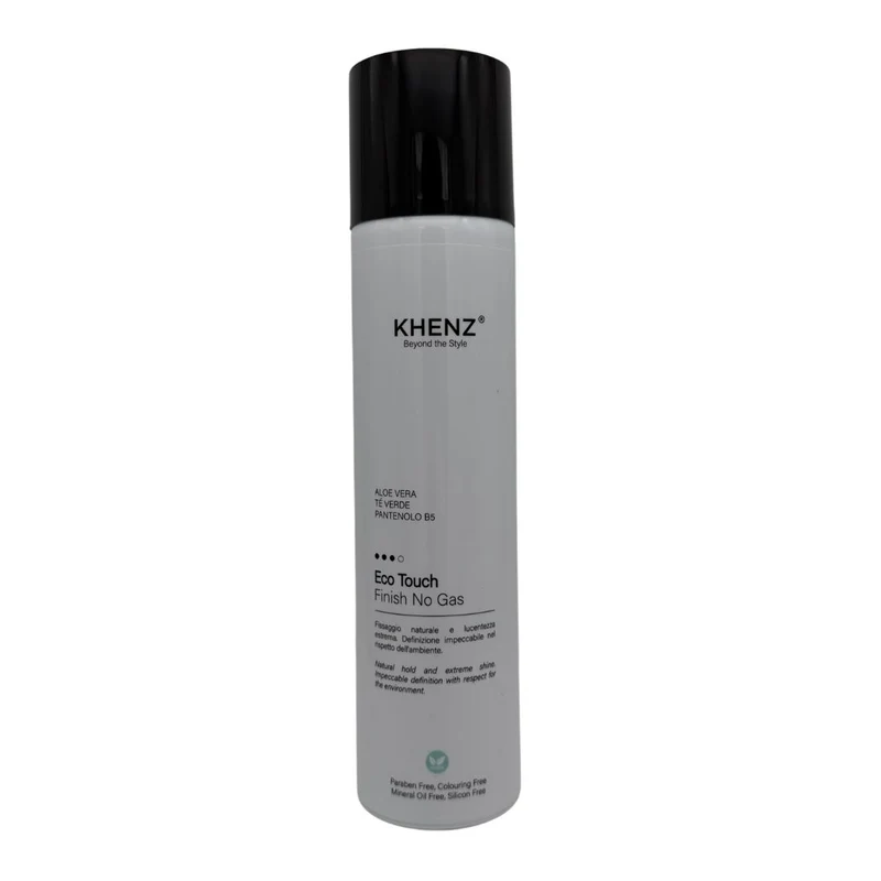 KHENZ LACCA ECO TOUCH NO GAS 300ML