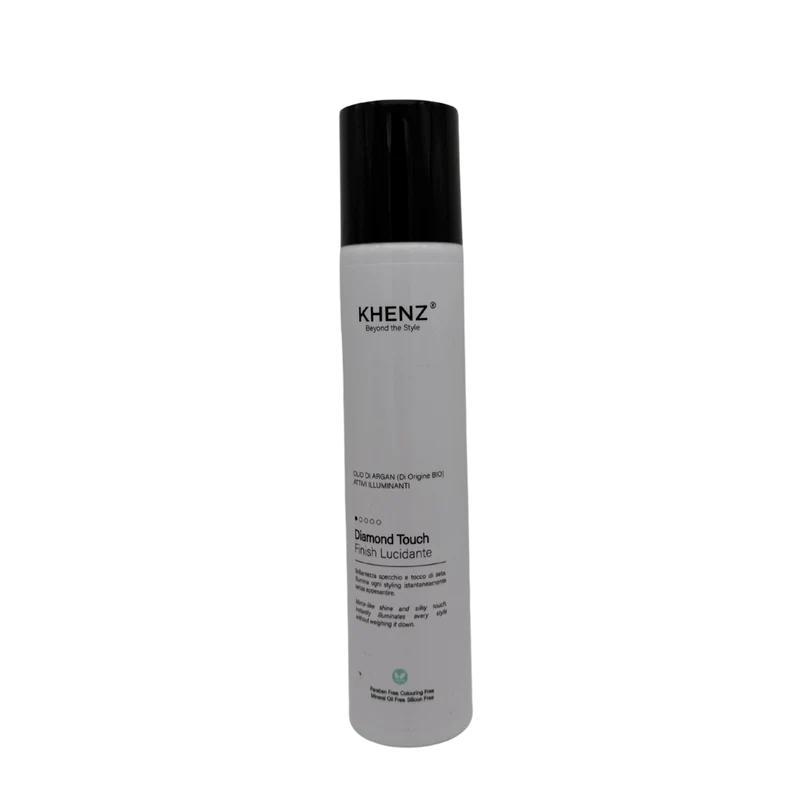 KHENZ SPRAY DIAMOND TOUCH LUCIDANTE 200ML