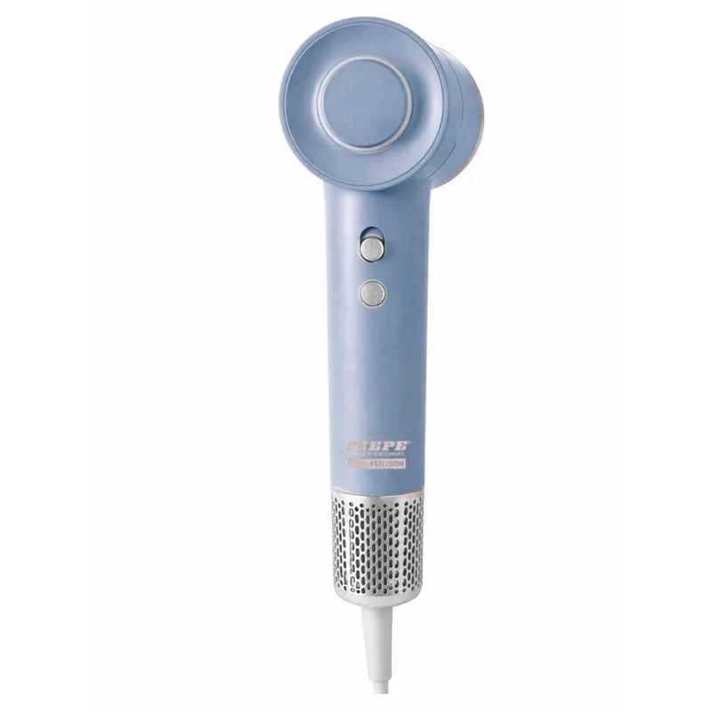 KIEPE BLDC HAIRDRYER COMPATTO VIOLA