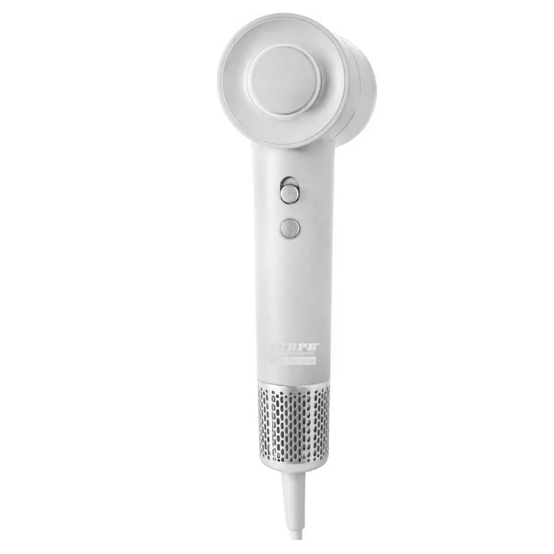 KIEPE BLDC HAIRDRYER COMPATTO BIANCO