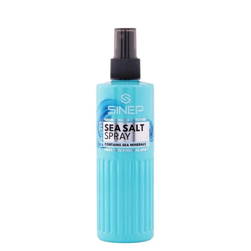 SEA SALT SPRAY SINEP 250ML