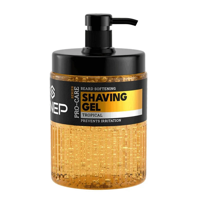 SHAVING GEL TROPICAL IDRATANTE SINEP 1000ML