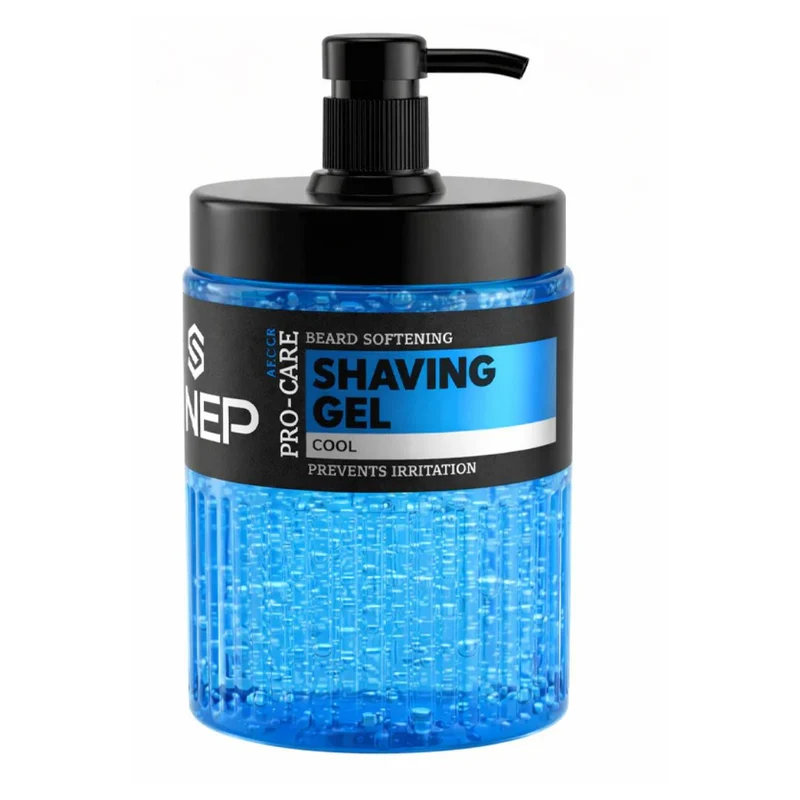 SHAVING GEL COOL RINFRESCANTE SINEP 1000ML