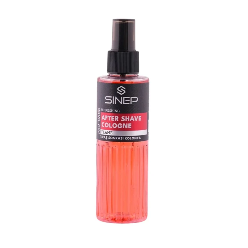 AFTER SHAVE COLOGNE SINEP FLAME 150ML