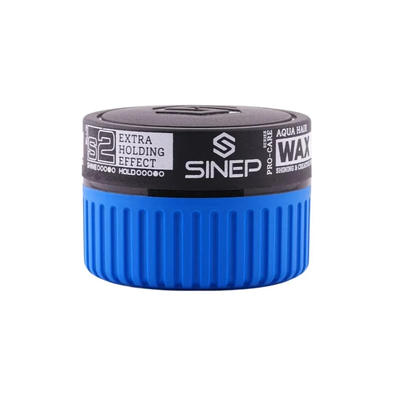 CERA TENUTA FORTE EFFETTO LUCIDO SINEP BLUE S2 150ML