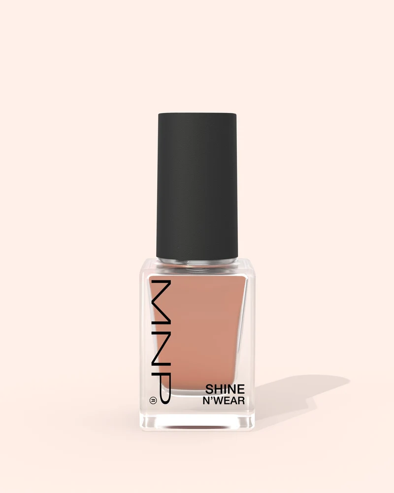 Mesauda Shine N'Wear 308 WINGS - Smalto Classico 10ml