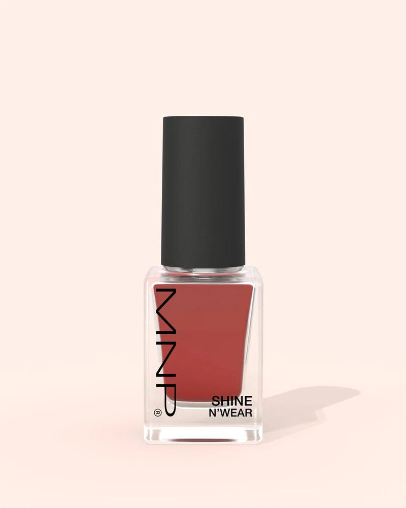 Mesauda Shine N'Wear 309 GINGER BREAD - Smalto Classico 10ml