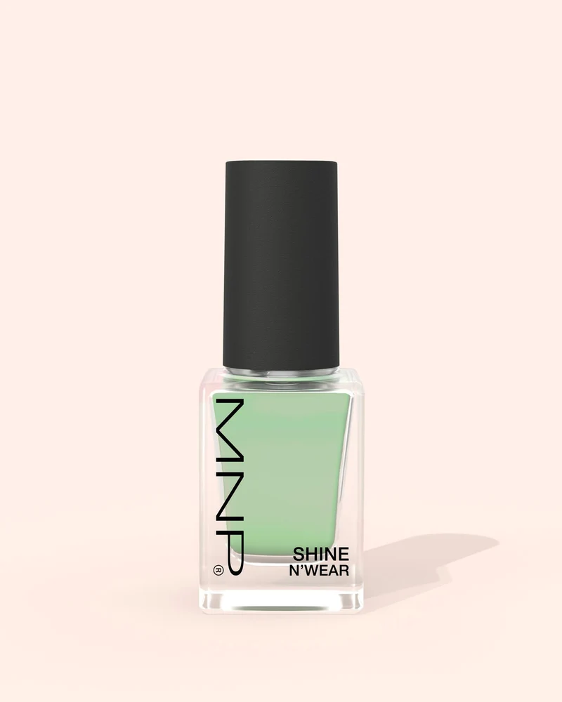 Mesauda Shine N'Wear 311 MYSTIC - Smalto Classico 10ml