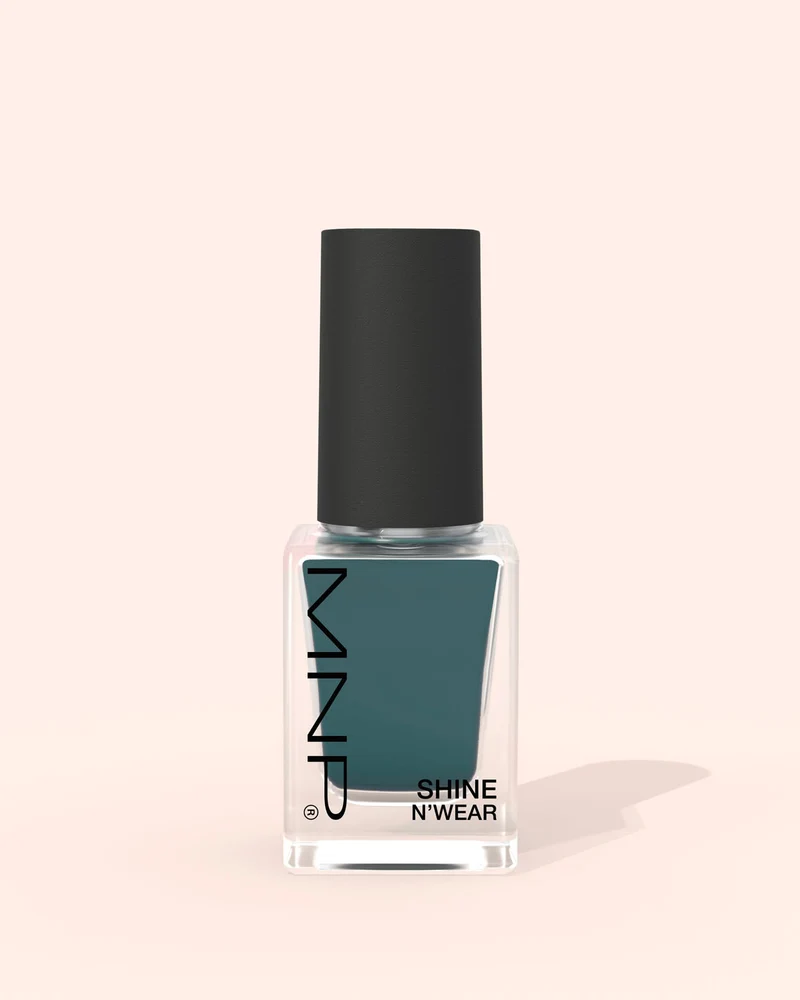 Mesauda Shine N'Wear 312 ECLIPSE - Smalto Classico 10ml