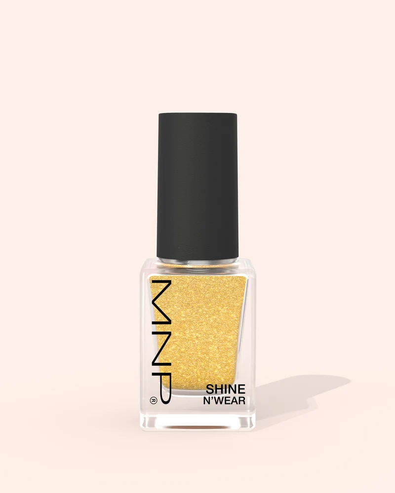 Mesauda Shine N'Wear 313 NEBULA - Smalto Classico 10ml