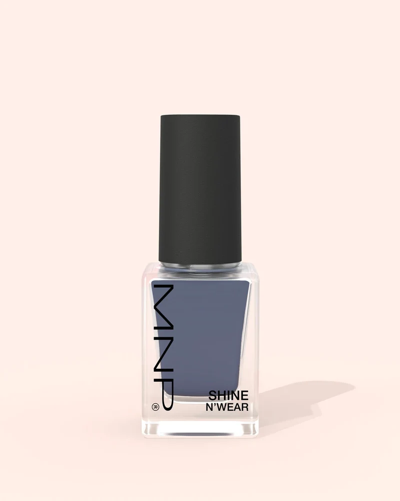 Mesauda Shine N'Wear 316 CELESTIAL - Smalto Classico 10ml